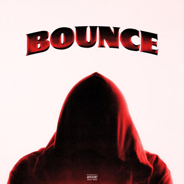 Bounce cover art