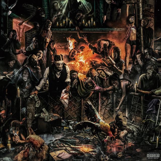 Free 40 (feat. YoungBoy Never Broke Again) cover art