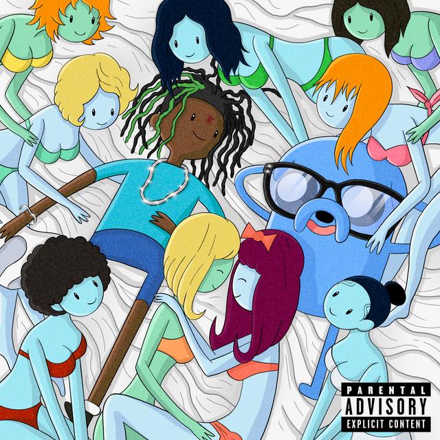 Fung Shui cover art